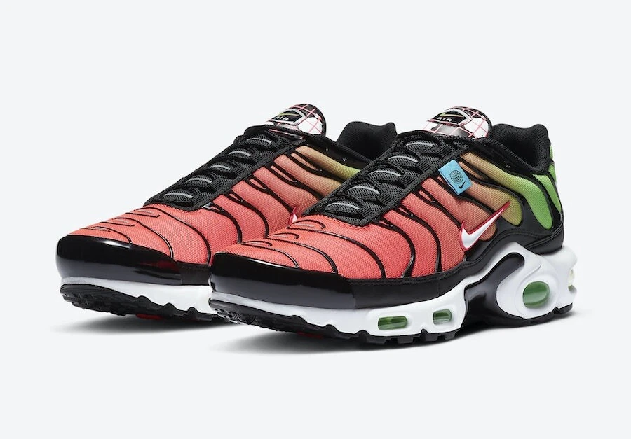 Nike tn ebay hot sale