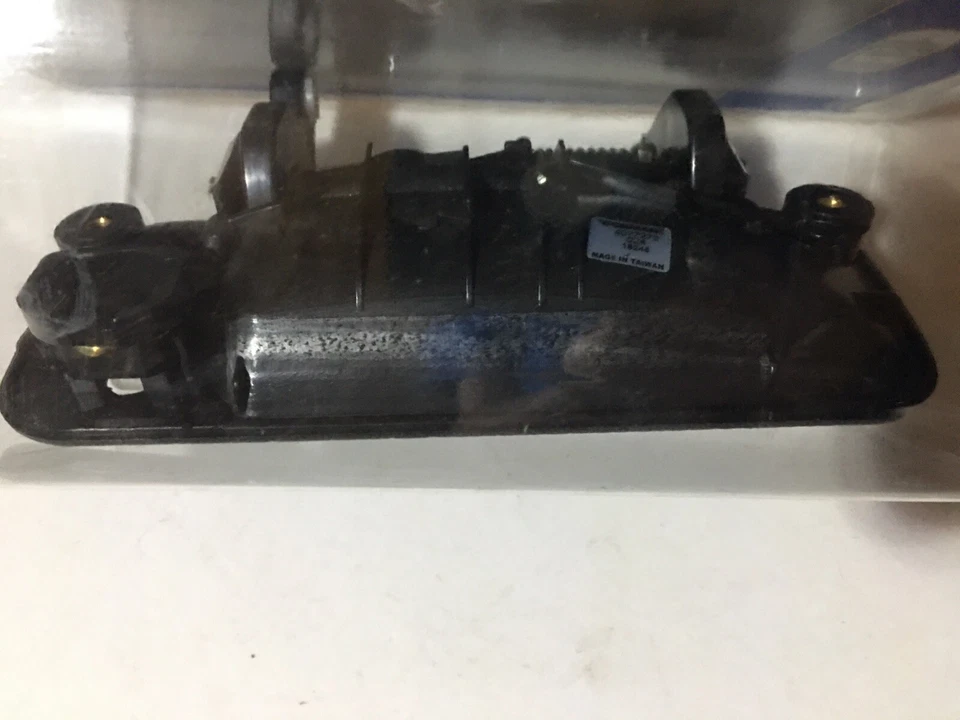 ВНЕШНЯЯ ЛЕВАЯ РУЧКА ПЕРЕДНЕЙ ДВЕРИ DORMAN 77369 для КУПЕ ХОНДА АККОРД 1990-1993 LH - Изображение 3 из 3