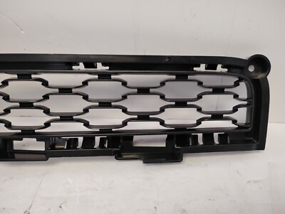 2021-2024 JEEP GRAND CHEROKEE L FASCIA GRILLE OEM 7CW11GXHAB | eBay