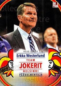 Maillot De Hockey Vintage Jokerit Helsinki – Années 90, G.E.P Taille 160 (rare)