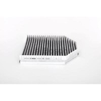 Bosch Innenraumfilter Aktivkohlefilter FüR Jaguar XK Cabriolet _J43_ QQ6_