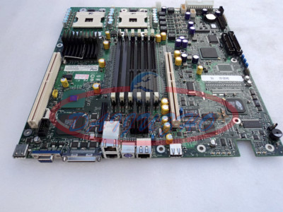1PCS Intel Server Board SE7501WV2