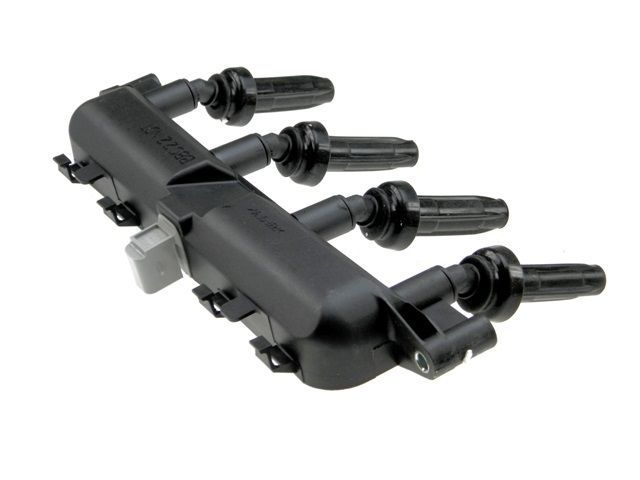 Ignition Coil Ignition Module Peugeot 206 Hatchback 206 SW 306