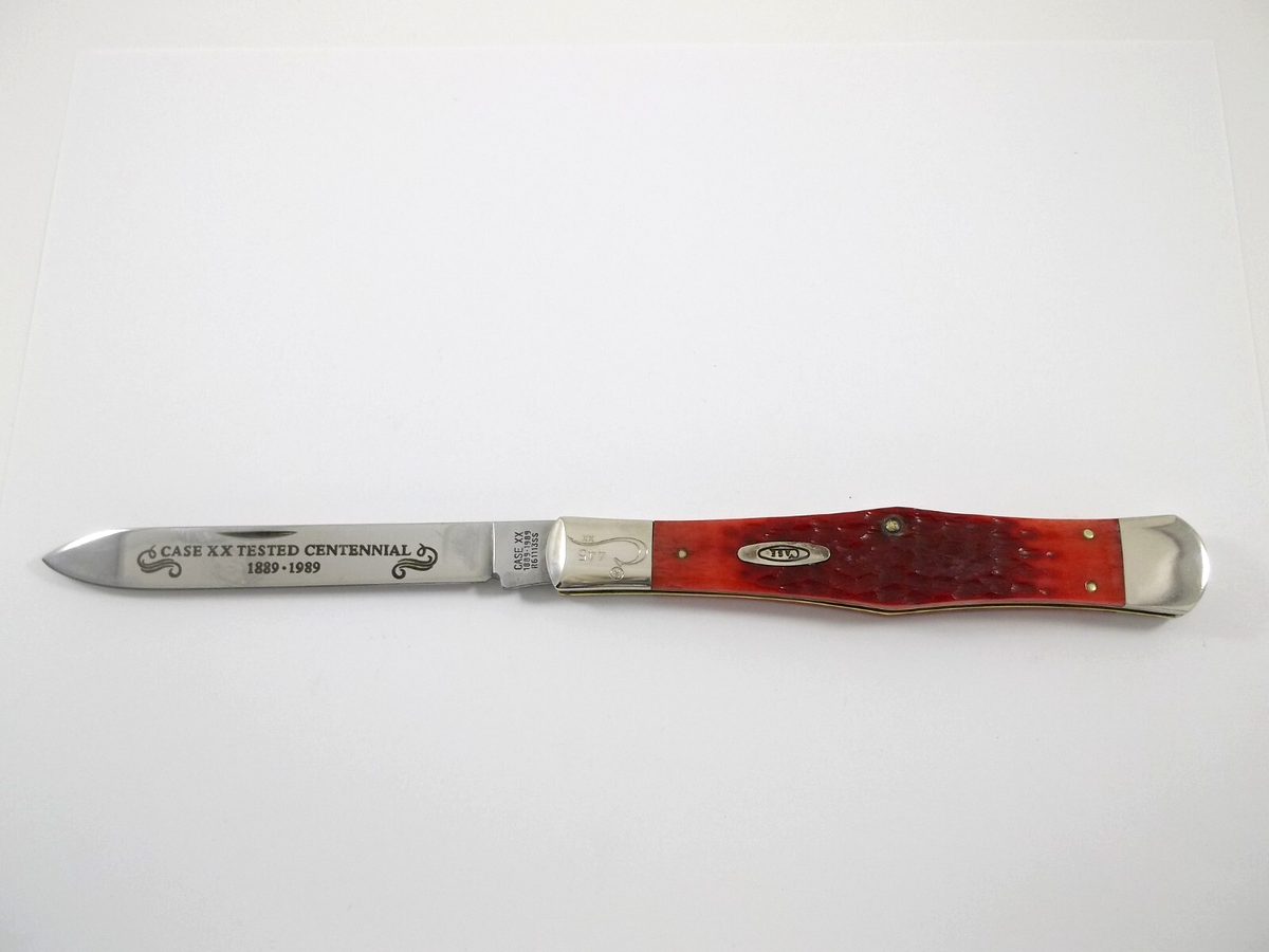 ミッチェル　ジャック　ジュン　レム Amazon.com: Case XX WR Pocket Knife Mini Trapper Caribbean
