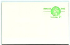 S02-2803, *UX28, NATHAN HALE, POSTAL CARD,