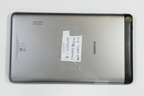 Huawei Media Pad T3 BG2-W09 Battery Pack + Back Housing Cover Replacement Part - Picture 2 of 2