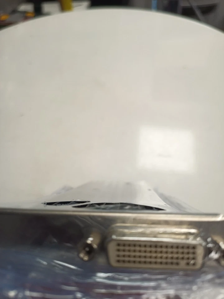 Carte Graphique NVIDIA Quadro NVS290 PCI-Express 256Mo OTW212 P538 DDR2 DMS-59 - Photo 3/3