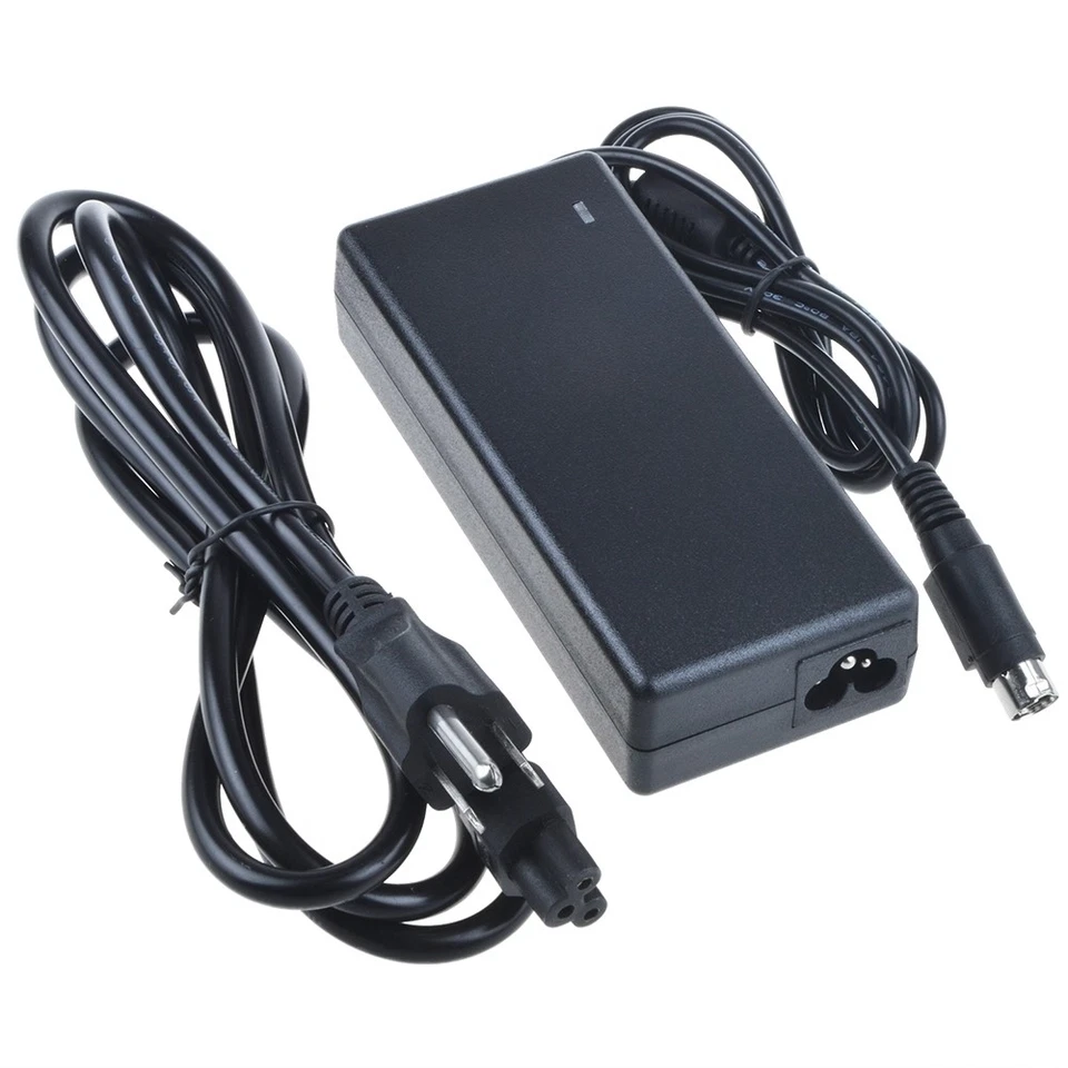 AC Adapter For Synology Disk Station DS710 + DS712 + Network Server Power Supply - Image 4 of 4