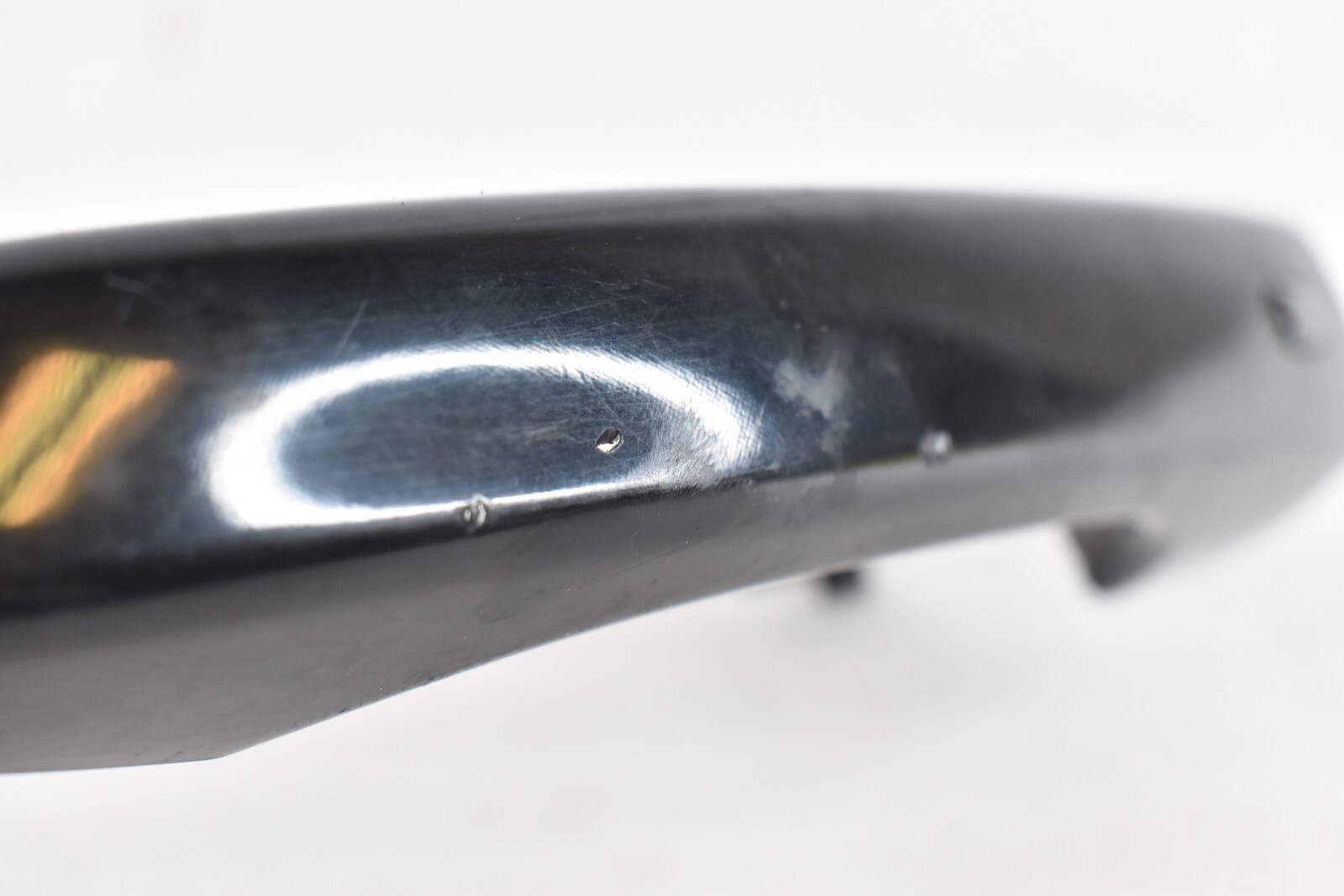 🚀 2014-2019 MASERATI GHIBLI SQ4 FRONT LEFT DRIVER SIDE DOOR HANDLE BLACK OEM