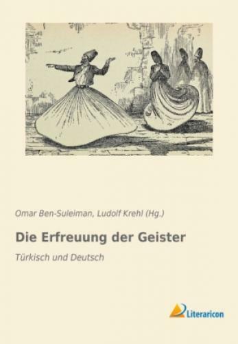 Thumbnail - Die Erfreuung Der Geister Türkisch Und Deutsch 3266