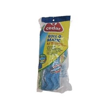 O Cedar Roll O Matic Roller 8.5  Wave Sponge ...