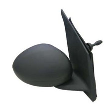 Retroviseur droit (ou coque) Toyota AYGO