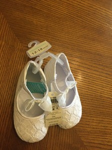 monsoon baby girl shoes