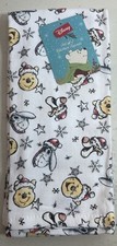 Disney Winnie the Pooh Tigger Christmas 2 Pack Kitchen Towels 16x26 100 Cotton