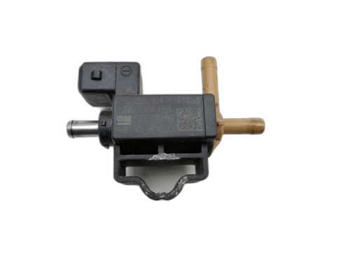 Magnetventil Unterdruckventil für Opel Corsa E 14-19 1,0 66KW 55573259