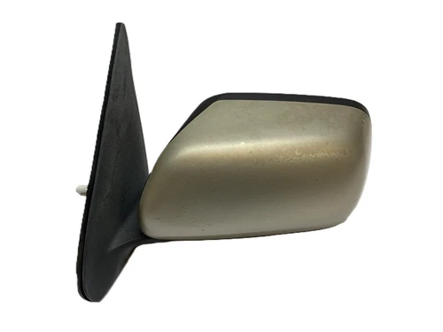 2007 SUZUKI GRAND VITARA LEFT DRIVER DOOR MIRROR POWER 06 07 08 09 OEM GOLD