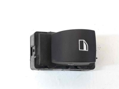 61316951965 rear window control panel rh for BMW 5 520 D 
