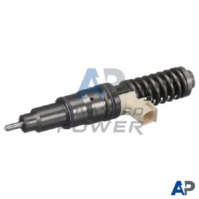 Volvo D12 Delphi Technologies Reman Fuel Injector Part # EX631017