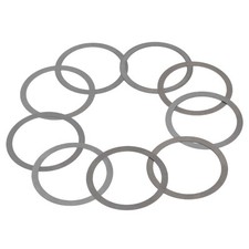 Gmdodge Nv4500 Countershaft Bearing Shim Kit 16853 Gmdodge Nv4500 Countershaft Bearing Shim Kit 16853