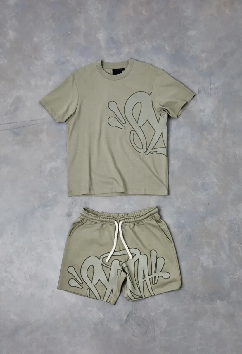 正規品！Syna World セットアップ | www.rnd.org.il