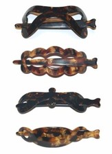 Hair Stick Bun Cover Holder Chignon Updo Style Accessory European Made Holland