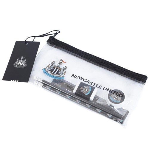 Newcastle United FC 6pc (Stationery Set) - Picture 7 of 7