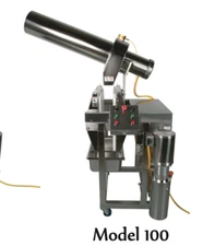 Commercial Cold Pressed Juicer for your Juice Bar, Coffee or Smoothie Shop