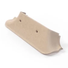 W126 B-pillar Trim Cover Left Or Right All Colors A1266920122 / A1266920222