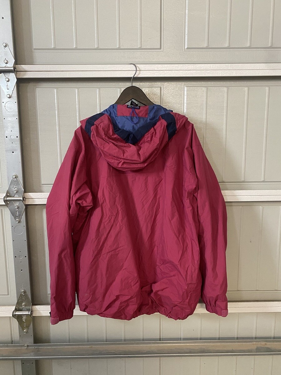 ジャケット・アウター 90s patagonia back bowl anorak s-l400.jpg