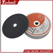 Findmall 25Pack 7 Inch Cut-off Wheel - Metal & Stainless Steel Cutting Discs New