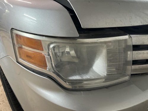 Used Front Left Exterior Door Handle fits: 2012 Ford Flex door handle assembly f - Picture 5 of 24