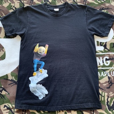 Supreme SS17 Mike Hill Regretter Tee I 