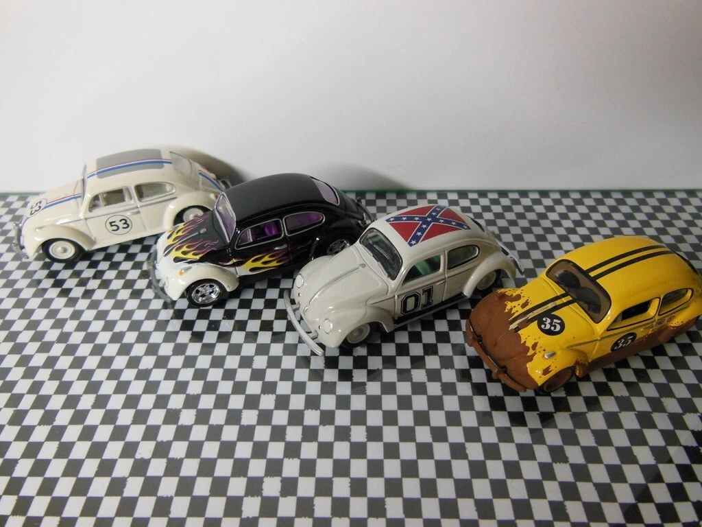 Johnny Lightning Disney Diecast Cars for sale | eBay