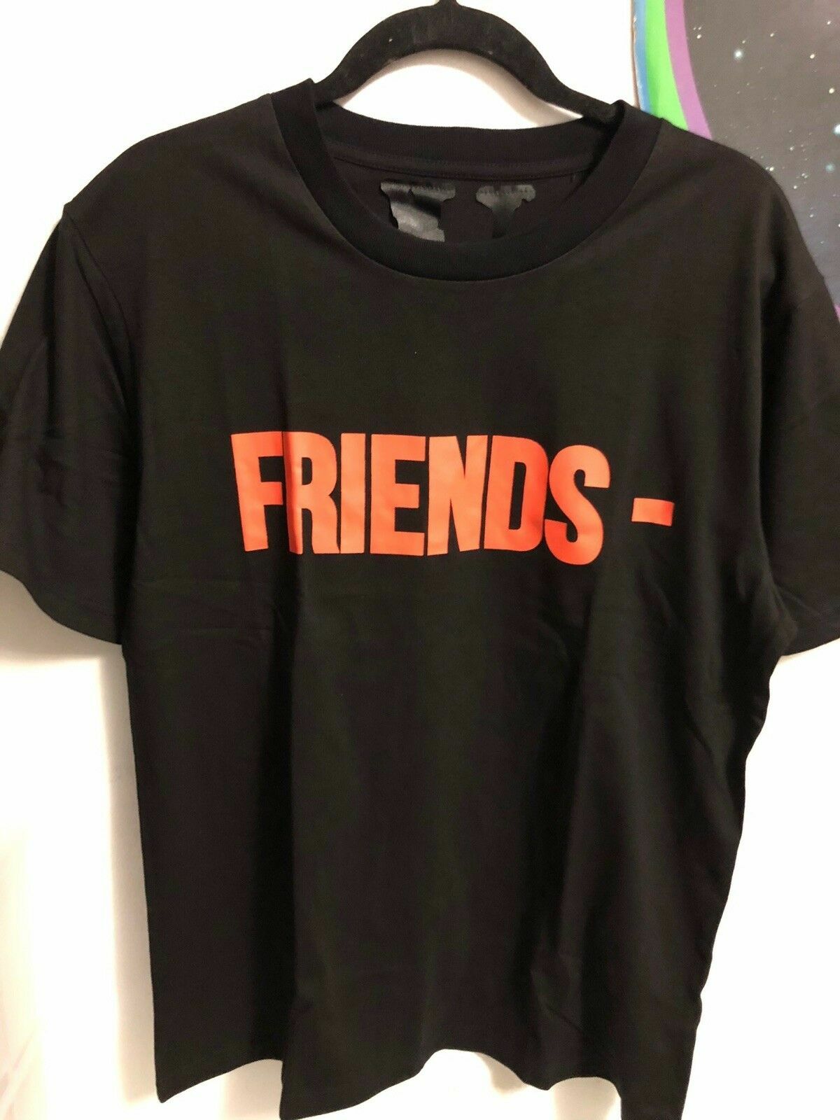 maglia vlone friends