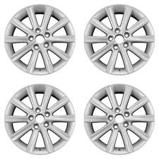 New 17 Replacement Wheels Rims Set For Toyota Camry 2012 2013 2014 69603 New 17 Replacement Wheels Rims Set For Toyota Camry 2012 2013 2014 69603