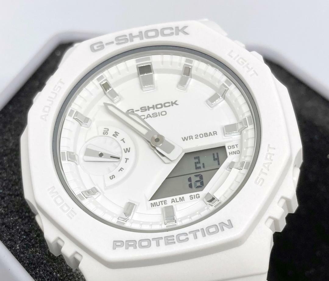 casio module list