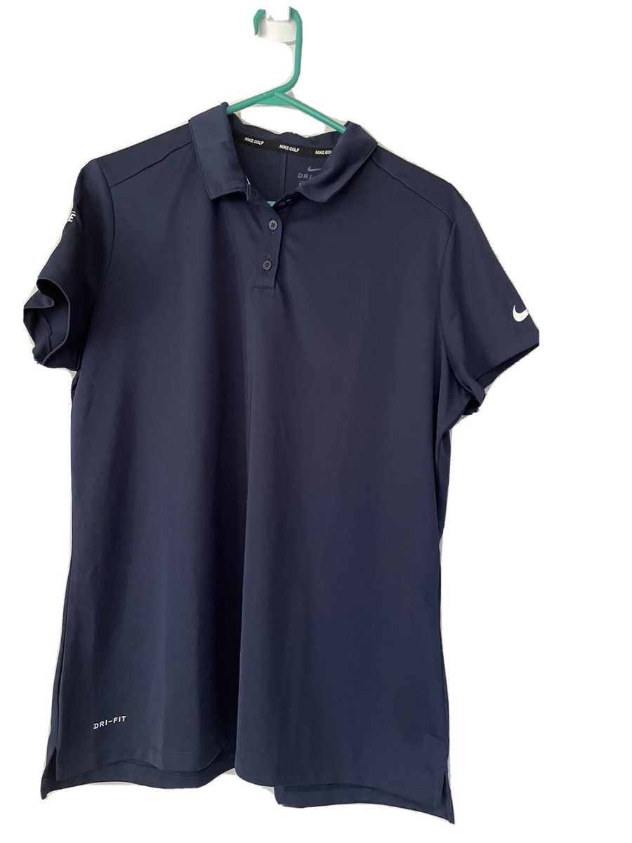 NIKE womens special edition golf polo shirt All Star Game-Washington DC  2018 XL