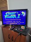 <!--F#f_0-->Street Fighter 2 Special Champion Edition Sega Genesis - Cartridge Only Working <!--F/-->
