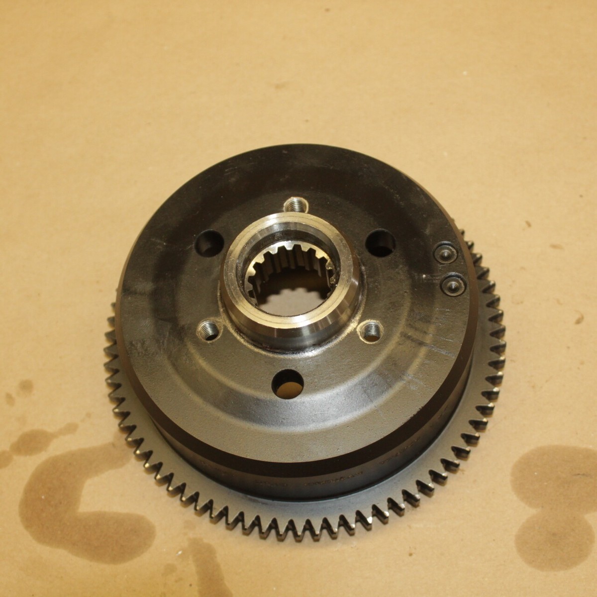 2011-2013 Kawasaki Ultra 300X Flywheel Ring Gear | OE 2011-2013 Kawasaki Ultra 300X Flywheel Ring Gear | OE