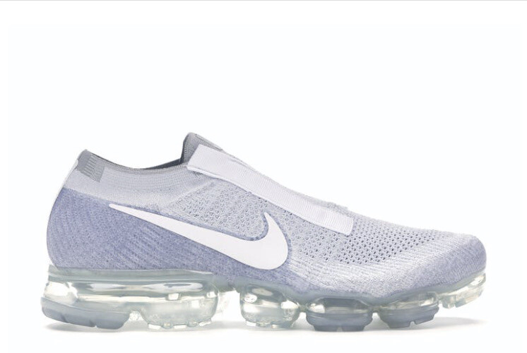 vapormax flyknit se laceless