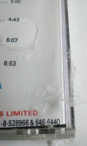 Surinder Shinda Mai-na Angreji Jaandi 1995 CD - Picture 11 of 12