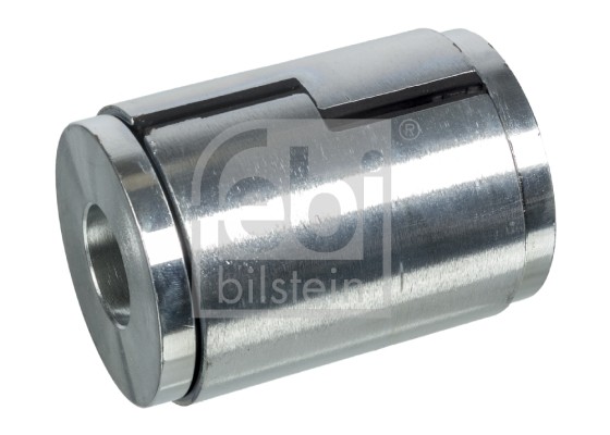 2 X FEBI BILSTEIN BUSH, SPRING EYE FRONT DAF 65 CF 75 75 CF 85 CF CF CF 65 CF 75