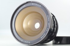  N MINT   PENTAX SMC Super Multi Coated TAKUMAR 6x7 55mm F/3.5 Lens From JAPAN