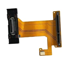 Cable Connector For Panasonic Toughbook CF-52 Hard Disk Drive Caddy SATA     USA