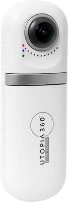 Utopia 360 Wifi Universal Camera Elite Edition ETVR360CAMW BRAND NEW