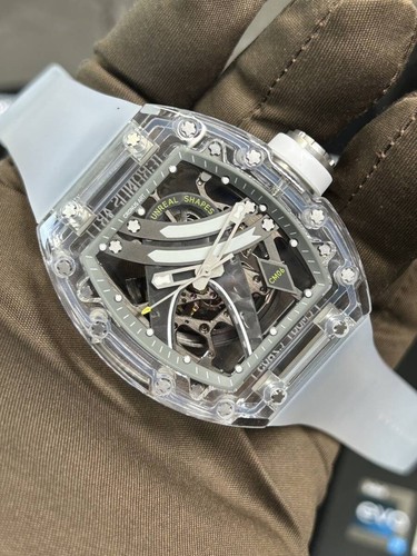 CRONUS ART CRONUS ART CM001-16Sケース TO211432 - Foto 3 di 6