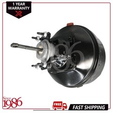 Vacuum Power Brake Booster For 93 94 95 96 97 98 99 00 01 02 Chevrolet Camaro V6