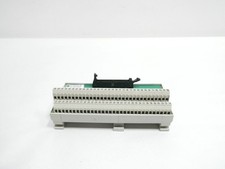 Allen Bradley 1492-IFM40DS120A-4 Interface Module Ser A