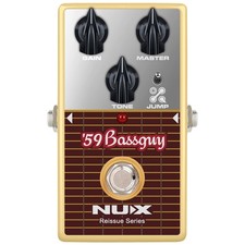 NUX 59-Bassguy OD