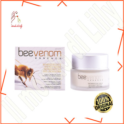 BEE VENOM ESSENCE Creme 50 ml